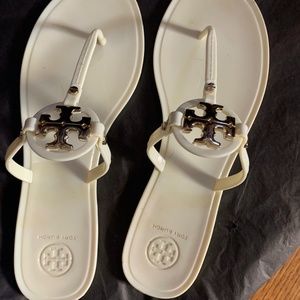 Tory Burch Thong Sandals